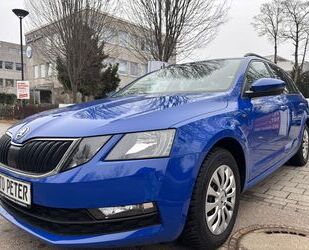 Skoda Skoda Octavia Combi Soleil Gebrauchtwagen