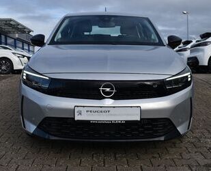 Opel Opel Corsa F 1.2 -- KLIMA-CARPLAY-SHZ-LHZ-KAMERA-A Gebrauchtwagen