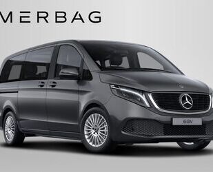 Mercedes-Benz Mercedes-Benz EQV 300 Lang Gebrauchtwagen