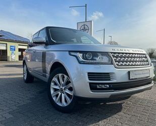 Land Rover Land Rover Range Rover Autobiography firstclass Me Gebrauchtwagen