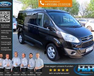 Ford Ford Transit Custom 2.0 Nugget (Sicht*Paket3+AHK) Gebrauchtwagen