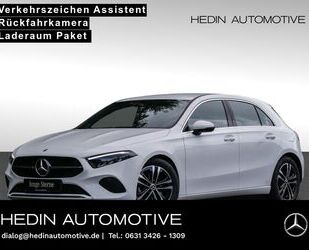 Mercedes-Benz Mercedes-Benz A180 Progressive+MBUX+LED+SHZ+Klima Gebrauchtwagen