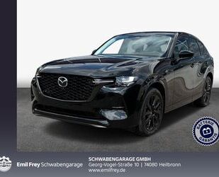 Mazda Mazda CX-60 AWD PHEV Aut. HOMURA 141 kW, 5-türig ( Gebrauchtwagen