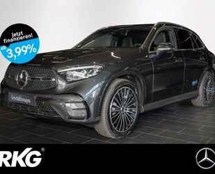 Mercedes-Benz Mercedes-Benz GLC 200 4M *AMG* DISTRONIC*MEMORY*SO Gebrauchtwagen