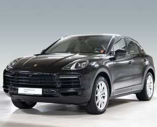 Porsche Porsche Cayenne Coupe PDLS HeadUp Ambientebeleucht Gebrauchtwagen