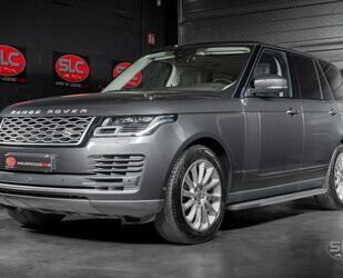 Land Rover Land Rover Range Rover 3.0 SDV6 Vogue ACC/Pano/Mat Gebrauchtwagen