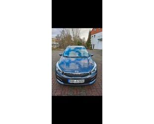 Kia Kia ceed Sportswagon 1.6 CRDi Edition 7 Sportsw... Gebrauchtwagen