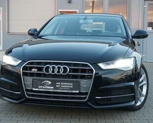 Audi Audi S6 Avant 4.0 TFSI Quattro*LED*AHK*Carbon*4-Zo Gebrauchtwagen