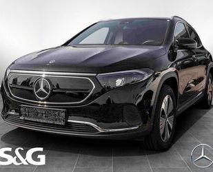 Mercedes-Benz Mercedes-Benz EQA 250 Progressive LED+18+Sitzhzg.+ Gebrauchtwagen