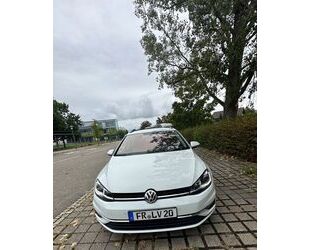 VW Volkswagen Golf 1.4 TSI 92kW Comfortline Variant C Gebrauchtwagen