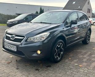 Subaru Subaru XV Comfort*1 Hand**Kamera*4x4*Tüv & Au NEU* Gebrauchtwagen