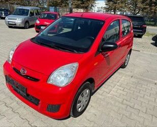 Daihatsu Daihatsu Cuore Gebrauchtwagen