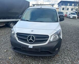 Mercedes-Benz Mercedes-Benz Citan Kasten 108 CDI lang Gebrauchtwagen