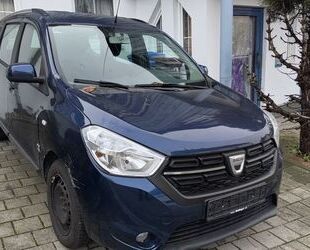 Dacia Dacia Lodgy Laureate Gebrauchtwagen