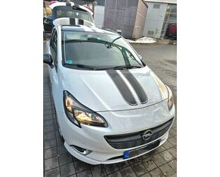 Opel Opel Corsa 1.4 Turbo ecoFLEX INNOVATION 110kW S/S. Gebrauchtwagen