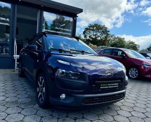 Citroen Citroën C4 Cactus Shine Edition*Klimaauto*Kamera** Gebrauchtwagen