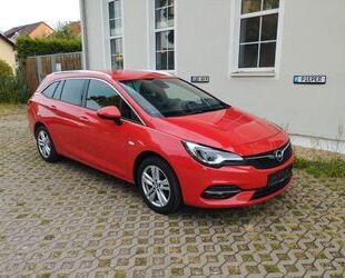 Opel Opel Astra K ST 1.2 Direkt Turbo Innovation Sport Gebrauchtwagen