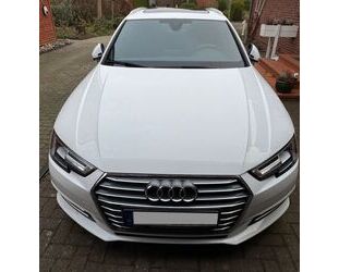 Audi Audi A4 2.0 TDI Avant sport S tronic Line Virtual Gebrauchtwagen