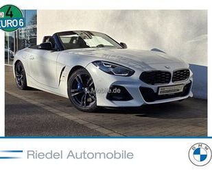 BMW BMW Z4 M40i Sport Aut. Navi*Head-Up*Memory vorn*AC Gebrauchtwagen