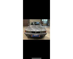 BMW BMW 740i V8,Der Klassiker,Automatik,Original Zusta Gebrauchtwagen