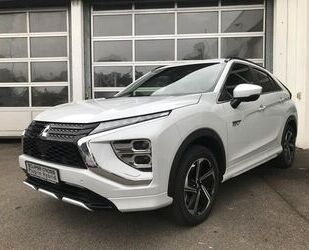 Mitsubishi Mitsubishi Eclipse Cross 2.4 PLUG-IN HYBRID 4WD Se Gebrauchtwagen