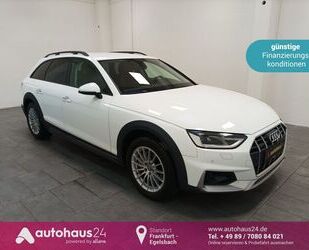 Audi Audi A4 40 allroad quattro Navi|B&O|Virt. Cockpit| Gebrauchtwagen