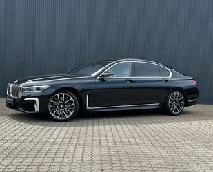 BMW BMW 745Le xDrive M-Sport*B&W*FOND*INDIVIDUAL*SKY Gebrauchtwagen