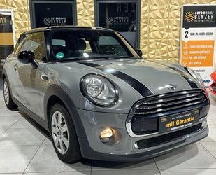 Mini MINI COOPER Mini 3-trg. /SHZ/KLIMA/BLUETOOTH/1.HAN Gebrauchtwagen