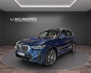 BMW BMW X3 xDrive30e M-Sportpaket NP86169,- ACC HUD Hi Gebrauchtwagen