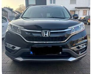 Honda Honda CR-V 2.0 i-VTEC 4WD Lifestyle Lifestyle Gebrauchtwagen