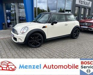 Mini Cooper Gebrauchtwagen