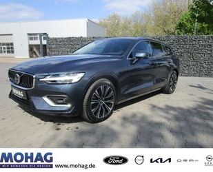 Volvo Volvo V60 Kombi B4 Diesel EU6d Plus Bright Leder d Gebrauchtwagen