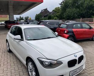 BMW BMW 116i 5-trg *Steuerkette Neu*PDC* Gebrauchtwagen