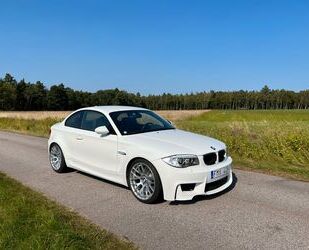 BMW BMW 1er M Coupé Gebrauchtwagen