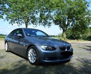 BMW BMW 335i Coupé - 306 PS Gebrauchtwagen