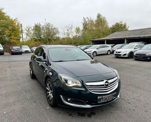 Opel Opel Insignia A Sports Tourer Innovation Automatik Gebrauchtwagen