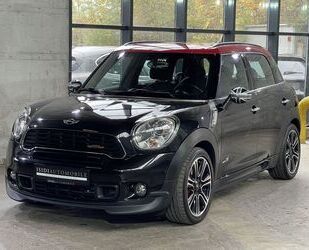 Mini MINI Countryman John Cooper Works Xenon Navi Pano Gebrauchtwagen