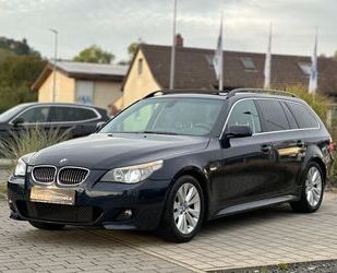 BMW BMW 520d Touring *M-packet*Klima*Panorama* Gebrauchtwagen