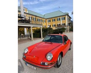 Porsche Porsche 912 Gebrauchtwagen