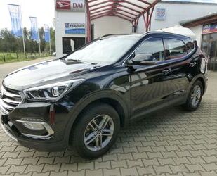 Hyundai Hyundai Santa Fe Family 2WD Gebrauchtwagen