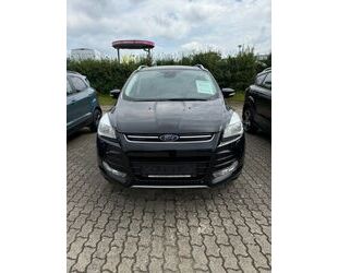 Ford Ford Kuga Titanium Gebrauchtwagen