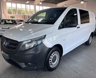 Mercedes-Benz Mercedes-Benz Vito Mixto 114/116 CDI, 119 CDI/BT l Gebrauchtwagen