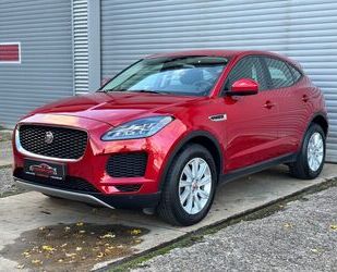 Jaguar Jaguar E-PACE S AWD *AUTOMATIK LED LEDER NAVI 1.HA Gebrauchtwagen