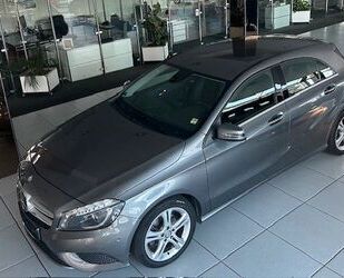 Mercedes-Benz Mercedes-Benz A 200 CDI BlueEFFICIENCY Urban Gebrauchtwagen