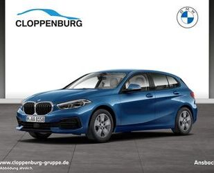 BMW BMW 118i Aut. Advantage HiFi DAB LED SHZ Gebrauchtwagen