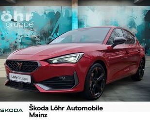 Cupra Cupra Leon 1.5 eTSI DSG *NAVI*Beats*Kamera* Gebrauchtwagen