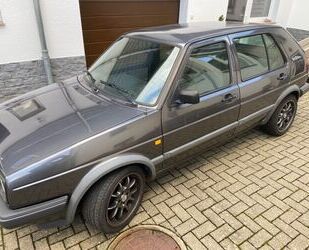 VW Volkswagen Golf 1.6 CL CL Gebrauchtwagen