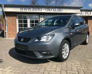 Seat Seat Ibiza 1.6 TDI 77kW Style ST KLIMAA/NAVI/PDC/A Gebrauchtwagen