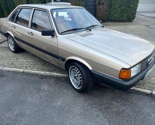 Audi Audi 80 Gebrauchtwagen