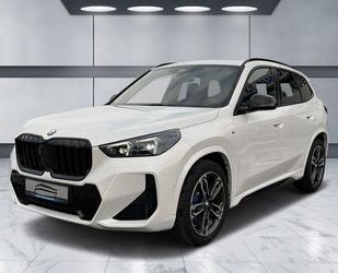 BMW BMW X1 20d xDrive M Sport ParkAssist Pano AHK ACC Gebrauchtwagen